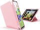 ESR Hybrid Klappdeckel Rosa (iPad 10,9” 2022, iPad 11” 2025)