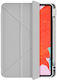 Wiwu Flip Cover Gray (iPad 12.9" & iPad Air 2024)