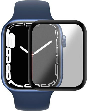 XO FP1 3D Full Screen Frosted Screen Protector for the Apple Watch 41mm 1pcs 16.001.0242