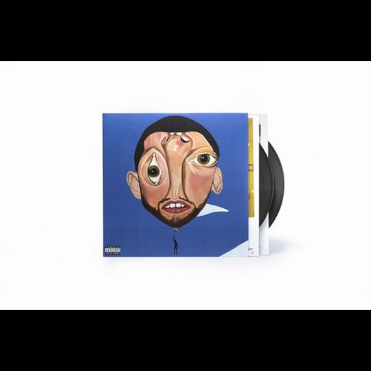 Mac Miller Balloonerism 2 Vinil | Skroutz Romania