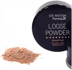 Lee Hatton Loose Powder N 3 Soft Rose