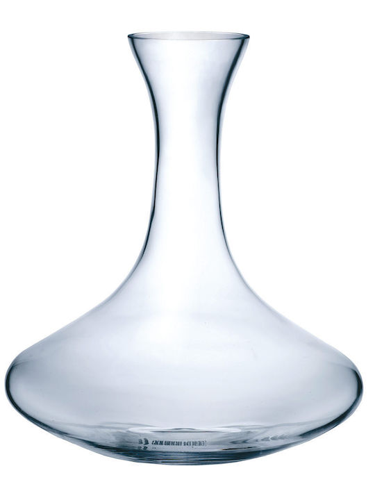 Bormioli Rocco Premium Glass Wine Decanter
