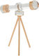 Trepied Binocular Cristal 20x24cm