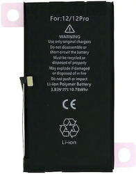 Baterie IC Originală Apple Activează iOS 18 iPhone 12 iPhone 12 Pro 3350mAh
