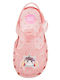 Children's Beach Shoes Pink