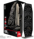 XFX Radeon RX 9070 XT 16GB GDDR6 Gaming Edition Κάρτα Γραφικών