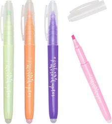 Moses Marker Unterstreichen Sie Set 4 Farben Moses Marker Unterstreichen Sie Set 4 Farben