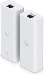 Ubiquiti UACC-Retrofit-PoE-2Wire Repeater