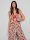 Gisela Sommer Damen Pyjama-Jacke