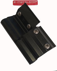 Giese Europa 500 Black Hinge Emp001417