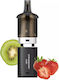 Vozol Vista Plug 20mg 2ml + 10ml Strawberry Kiwi Replacement Tank