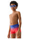4F Kids Swimwear Swim Shorts Blue