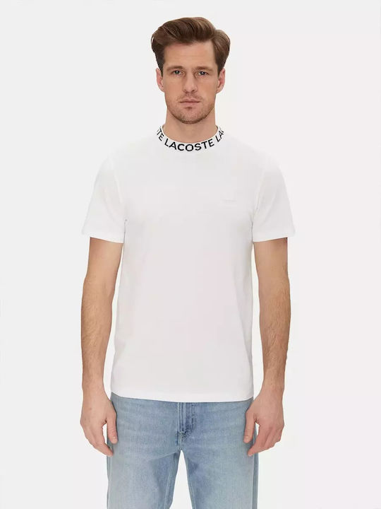 Lacoste T-shirt White
