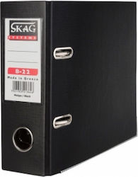 Κλασερ Skag System 8/22 Μωβ