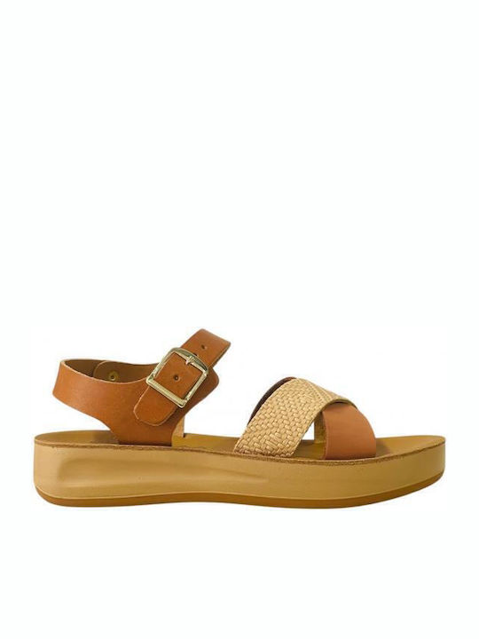 Pretty Soft Παιδικά Πέδιλα Ταμπά