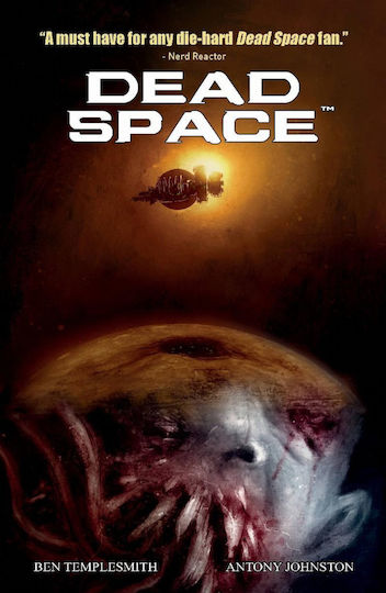 Εικονογραφημένος Τόμος Dead Space Vol. 01 PB
