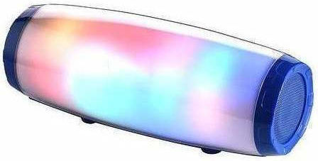 Bluetooth Lustră Decorativă Alb