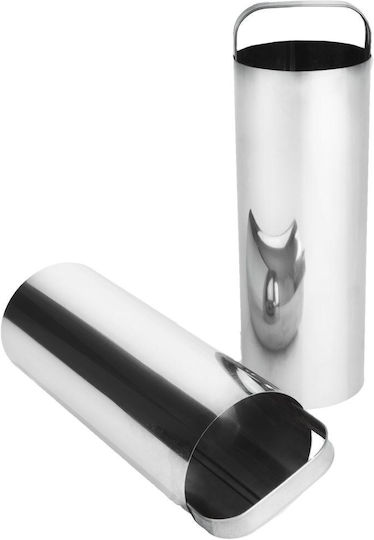 Orion Decorating Mold made of Metal 2pcs