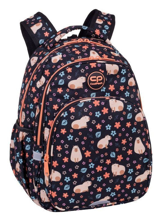 Coolpack Base Plus 16 Schulranzen Rucksack Capy...