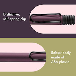 Lamy Safari Pens Ballpoint