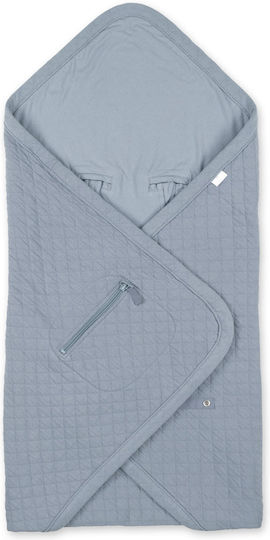 Bemini Winter Blanket Sleeping Bag Pink