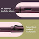 Lamy Safari Writing Pen Fine Black made of Plastic with Blue Ink