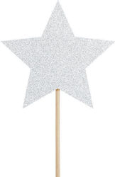 PartyDeco Toothpicks Sticks for Party 6 Pieces