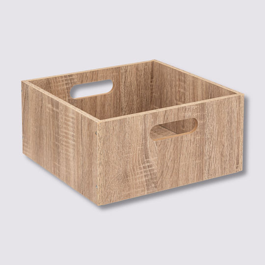 5Five Hölzernes Aufbewahrungsboxen