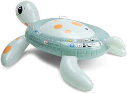 Swim Essentials Στρώμα Θαλάσσης Παιδιά 6+ Ετών "turtle