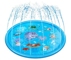 SPM Wasserlauf