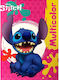 Colouring Book Lilo & Stitch