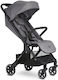 Easywalker Snap Mini Καρότσι Μωρού Kατάλληλο από 6+ Mηνών Soho Grey 7.5kg