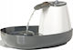 Savic Cascade Kunststoff Wasserspender / Brunne...