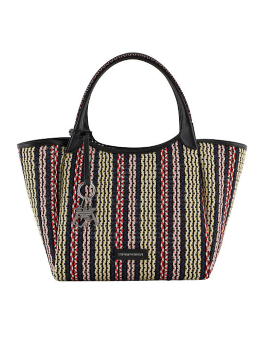 Emporio Armani Women's Bag Shoulder Black