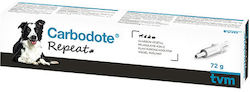 Tvm Carbodote Repeat 72gr Tvm Carbodote Repeat 72gr