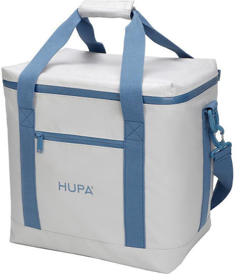 Hupa Insulated Bag Shoulderbag Soft Cooler Frost 26 liters L35 x W24 x H35cm