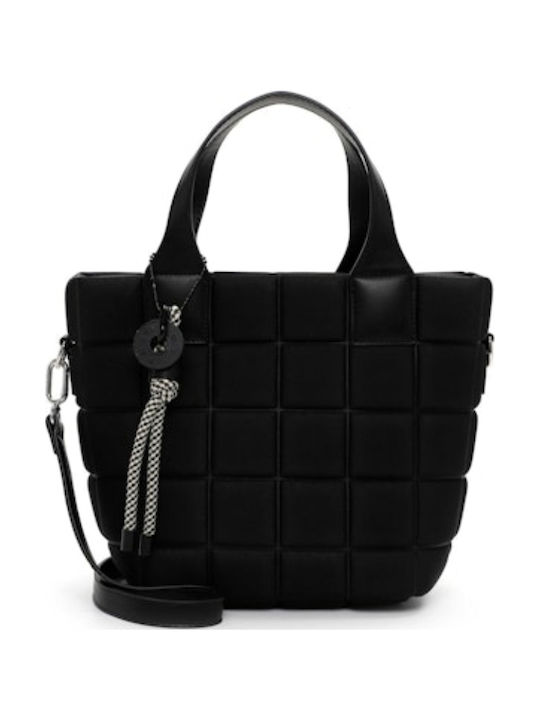 Women's Shopper Bag Black