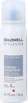 Goldwell Stylesign Лак За Силна Фиксация 75ml