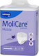 Hartmann Molicare Mobile Premium Incontinence Diapers Medium 14pcs
