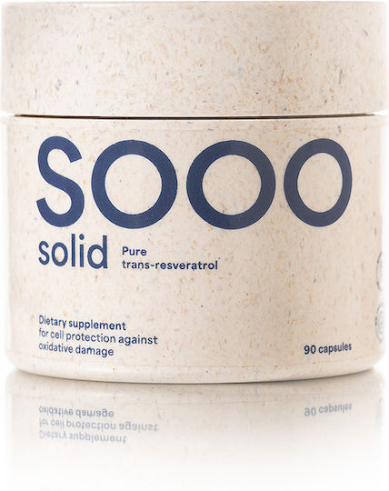 Sooo.me™ 350mg Alte Suplimente Alimentare 90 Capsule