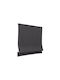 Ρολό Central Roman Hermes Mars Blackout 150x160cm Γκρι