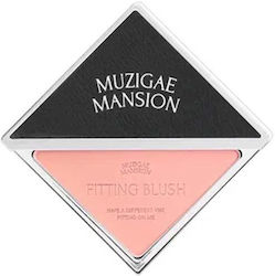 Muzigae Mansion Blush 03 Ecstasy 5gr Muzigae Mansion Blush 03 Ecstasy 5gr