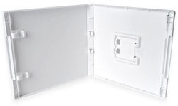 Nintendo Θήκη game 3DS για 1 παιχνίδια σε χρώμα