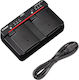 Canon Battery Charger Compatible with Canon