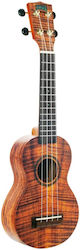 Mahalo Series Soprano Ukulele