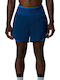 Sunriser 2 In 2 In 1 Sports Men's Shorts Navy Blue