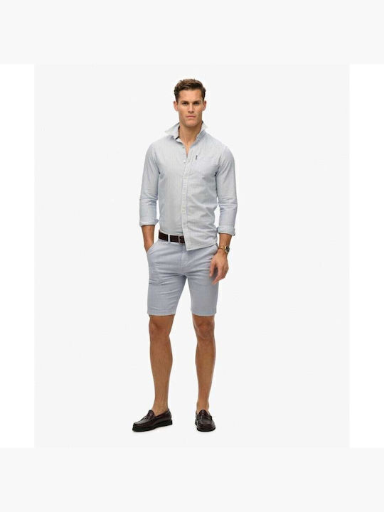 Superdry M D2 Ovin Vintage International Ανδρικ...