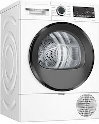 Bosch Serie 6 9kg cu pompă de căldură