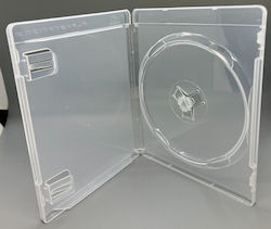 Sony Θήκη game PS3 για 1 παιχνίδια σε χρώμα