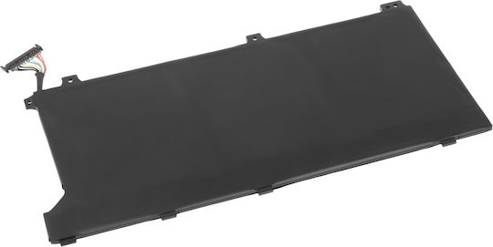 Mitsu Συμβατή Μπαταρία για MateBook D15 με 3665mAh